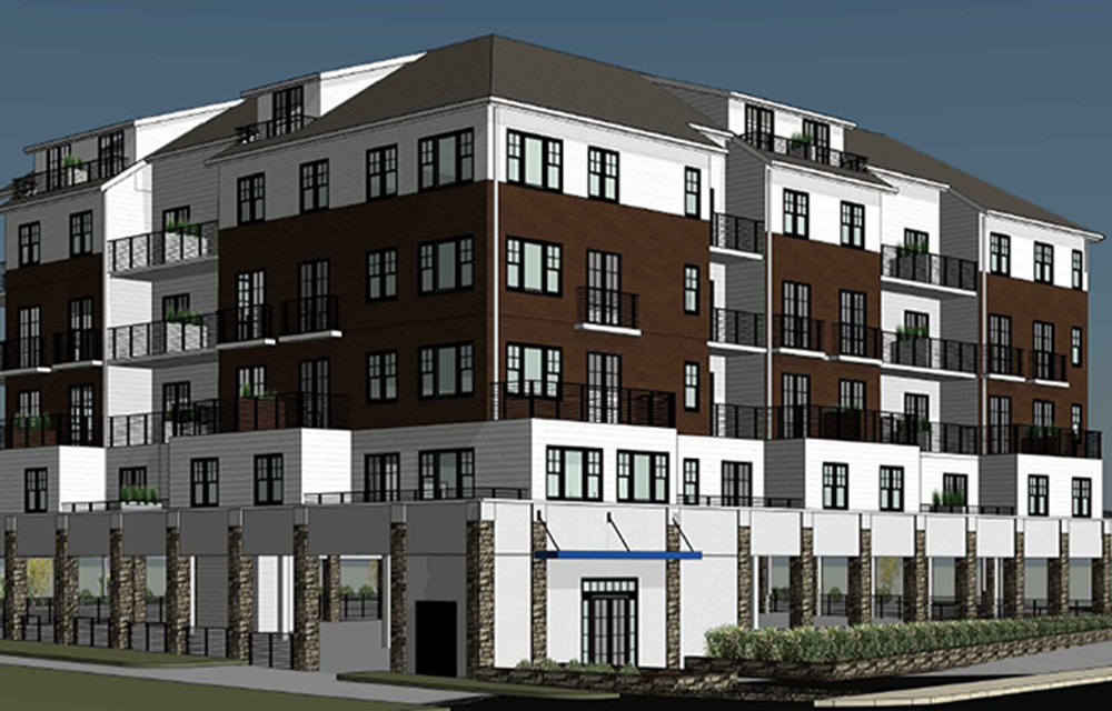 Northeast Private Client Group  facilitates multiple building transactions